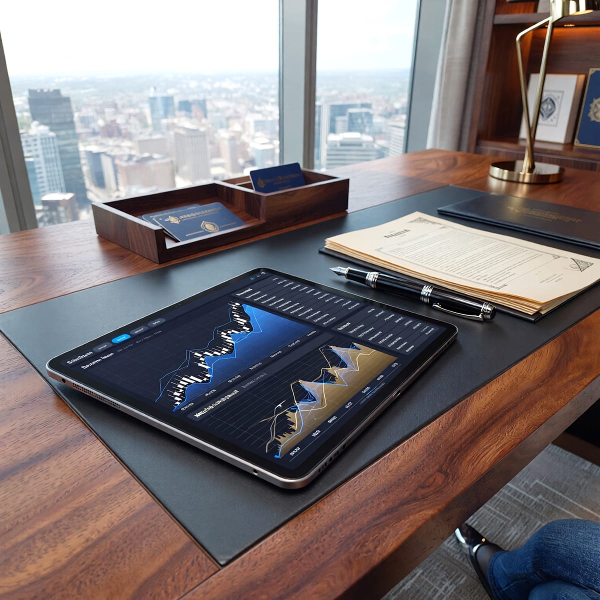 The Tax Mistake I Didn’t Know I Was Making