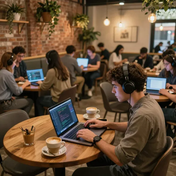 Building a Life & Business from Southeast Asia